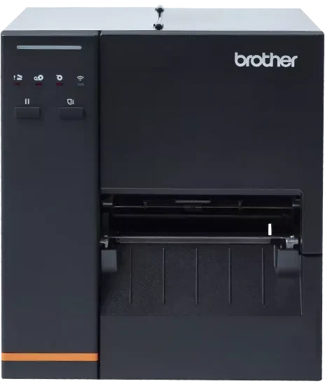 Brother TJ-4005DN, Thermodirekt
