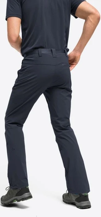 Maier Sports Nil Hose lang night sky (Herren)
