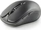 NGS Evo Rust Black Wireless Rechargeable Silent Mouse schwarz, USB Vorschaubild