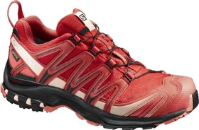 Salomon XA Pro 3D GTX rot/schwarz (Damen)