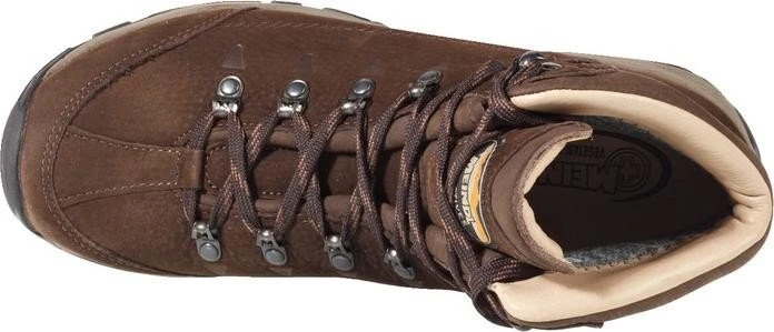 Meindl Ohio 2 GTX mahagoni (Herren)