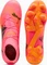 Puma Future 7 Pro FG/AG forever faster/sunset glow/black/sun stream (Herren) Vorschaubild