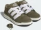adidas Forum2000 olive strata/cloud white (Herren) Vorschaubild