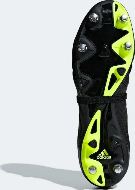 adidas Copa Gloro 19.2 SG core black/solar yellow (Herren)