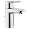 Grohe Start Edge Einhand-Waschbeckenarmatur 1/2" S-Size mit Ablauffernbedienung chrom Vorschaubild