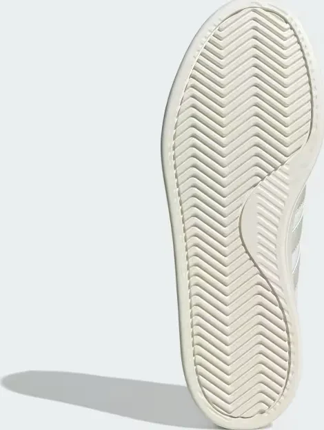 adidas Grand Court 2.0 cloud white/aluminium/off white