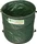Windhager Gartensack selbststehend grün, 80l (06763)