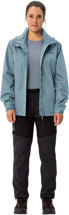 Vaude Escape Light Funktionsjacke nordic blue (Damen)