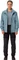 Vaude Escape Light Funktionsjacke nordic blue (Damen) Vorschaubild