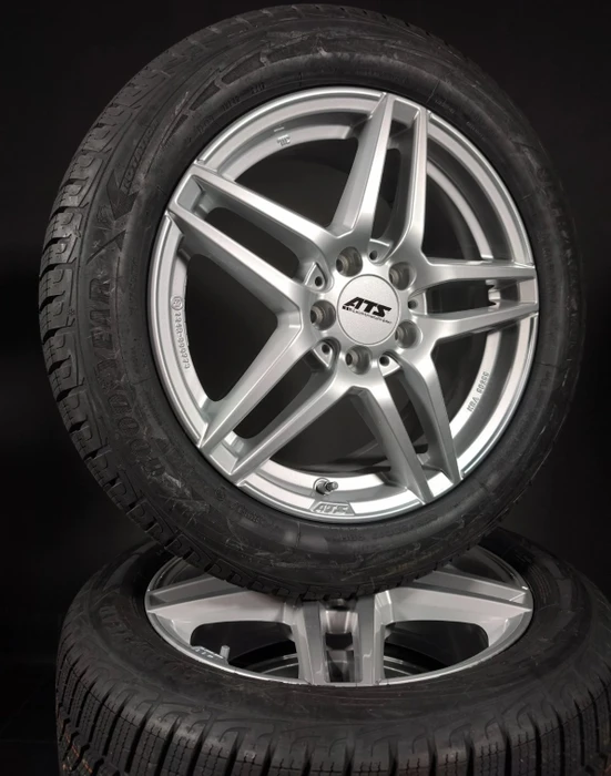 Goodyear UltraGrip Performance+ 225/50 R17 98H XL
