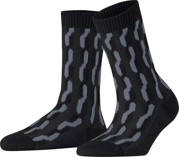 Falke Tress Lock Socken (Damen)