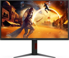 AOC Q27G4ZD, 26.5"