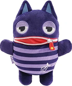 Schmidt Spiele Sorgenfresser Buuh! Missy 23cm