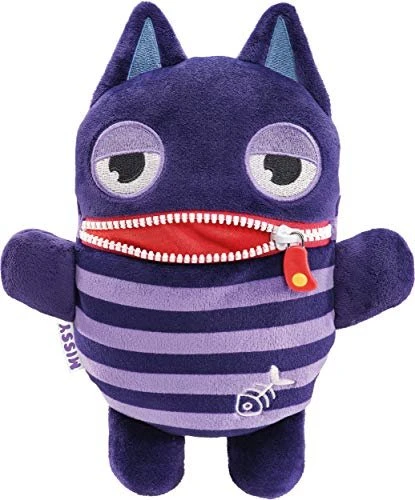 Schmidt Spiele Sorgenfresser Buuh! Missy 23cm