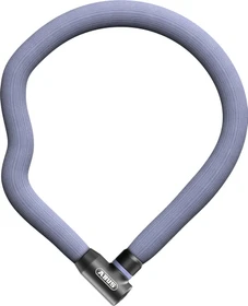 ABUS Goose Lock 4204K/110 Kettenschloss, Schlüssel flint