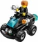 LEGO Ultra Agents - Agenten Buggy Vorschaubild