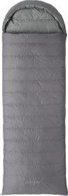 Nordisk Freja -5° XL Deckenschlafsack silver filigree grey