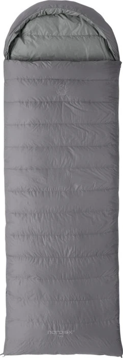 Nordisk Freja -5° Deckenschlafsack 