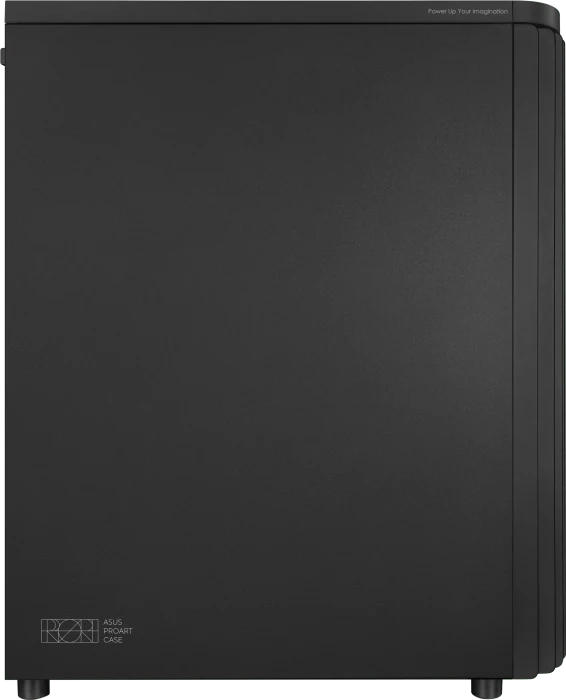 ASUS ProArt PA401, schwarz, Metal Panel