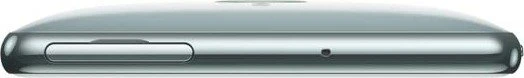Sony Xperia XZ2 Premium silber