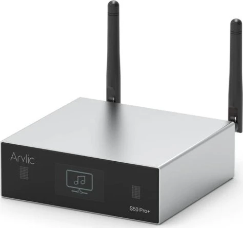 Arylic S50 Pro+