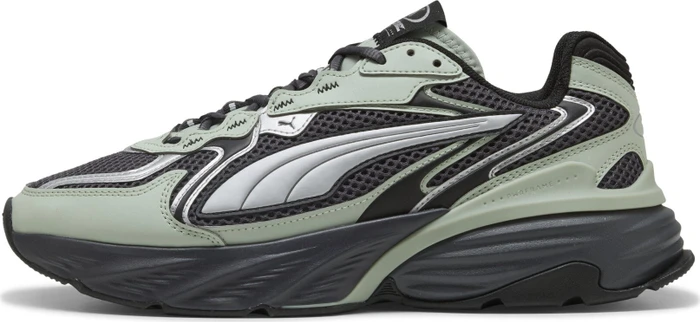 Puma Fade