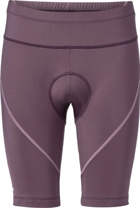 Vaude Matera Tight Fahrradhose kurz (Damen)