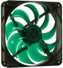 Nanoxia Deep Silence NDS 140, 1100rpm, 140mm