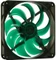 Nanoxia Deep Silence NDS 140, 1100rpm, 140mm Vorschaubild