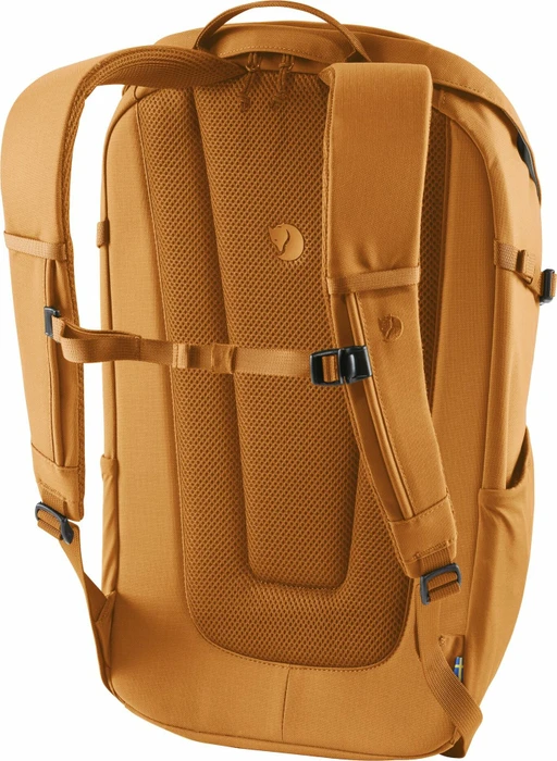 Fjällräven Ulvö 23 rot gold