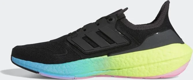 adidas Ultraboost 22 core black/carbon (Herren)