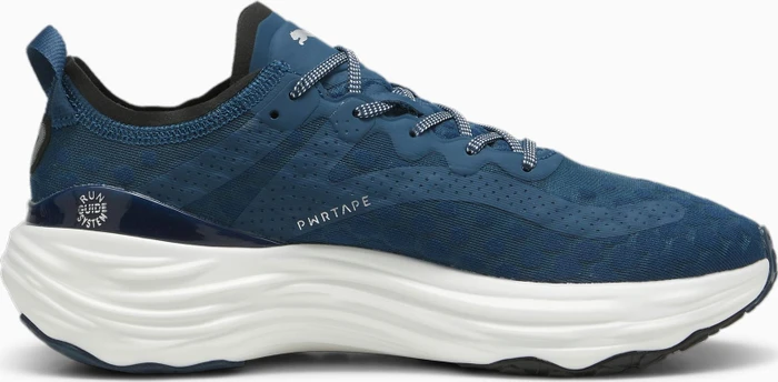 Puma ForeverRun Nitro ocean tropic/puma white (Herren)