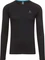 Odlo Active F-Dry Light Funktionsshirt langarm schwarz (Herren) Vorschaubild
