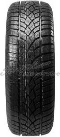 Dunlop SP Winter Sport 3D 265/40 R20 104V XL