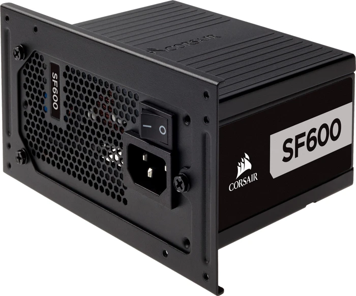 Corsair SF Series Platinum SF600 600W, SFX