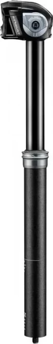 Kind Shock LEV Circuit 31.6mm/200mm/552mm Teleskop-Sattelstütze