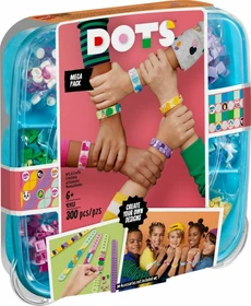 LEGO Dots - Freundschaftsarmbänder Kreativset