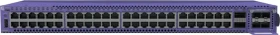 Extreme Networks 5520 Series Rackmount Gigabit Managed Switch, 48x RJ-45, 2x QSFP28, 1x Erweiterungsslot, 483W PoE++ (5520-12MW-36W)