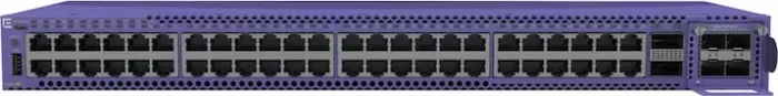 Extreme Networks 5520 Series Rackmount Gigabit Managed Switch, 48x RJ-45, 2x QSFP28, 1x Erweiterungsslot