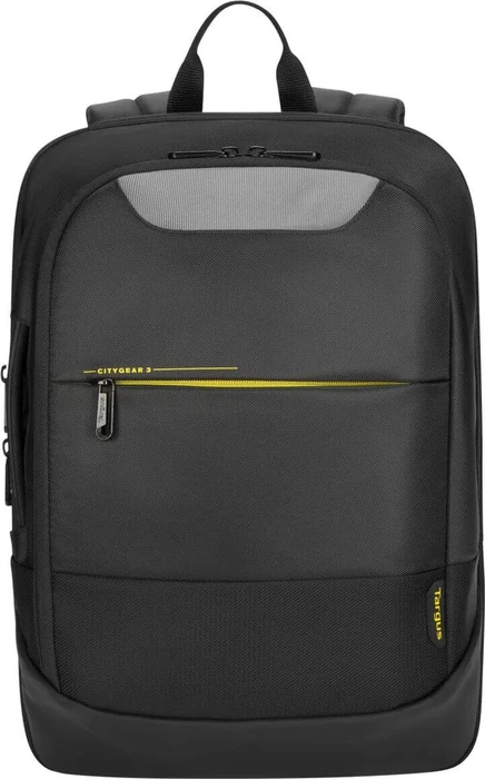 Targus CityGear 14-15.6" Rucksack schwarz