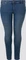 Tom Tailor Plus Skinny Jeans Jeans blue denim (Damen) Vorschaubild