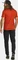 Ortovox 150 Cool Mountain Protector Funktionsshirt kurzarm cengia rossa (Herren) Vorschaubild