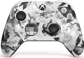 Microsoft Xbox Series X Wireless Controller Storm Breaker Special Edition (Xbox SX/Xbox One/PC)