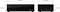 SilverStone Milo ML09, schwarz, Mini-ITX Vorschaubild