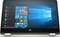 HP Pavilion x360 14-dh0220ng, Mineral Silver/Natural Silver, Core i5-8265U, 8GB RAM, 256GB SSD, DE Vorschaubild