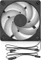 Fractal Design Dynamic 3 RGB Black, schwarz, 140mm Vorschaubild