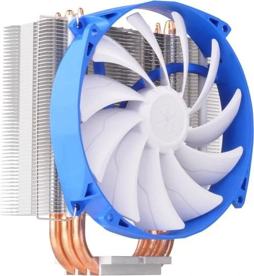 SilverStone Argon AR07