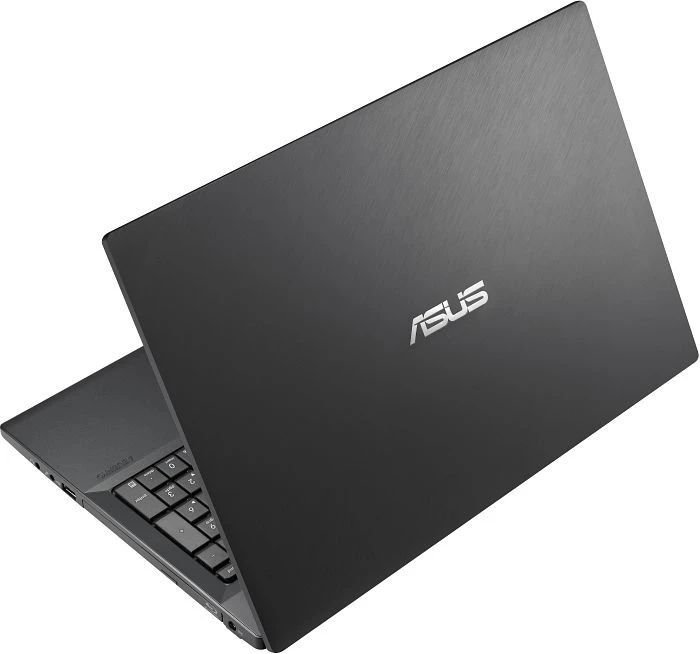 ASUS Asuspro Essential P55VA-SO028G, Core i5-3210M, 4GB RAM, 500GB HDD, DE