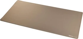 Fellowes Breyta Microban Desk Mat, 800x400mm, sandbeige