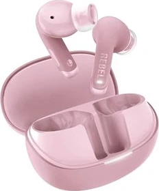 Fresh 'n Rebel Twins Fuse 2 Pastel Pink